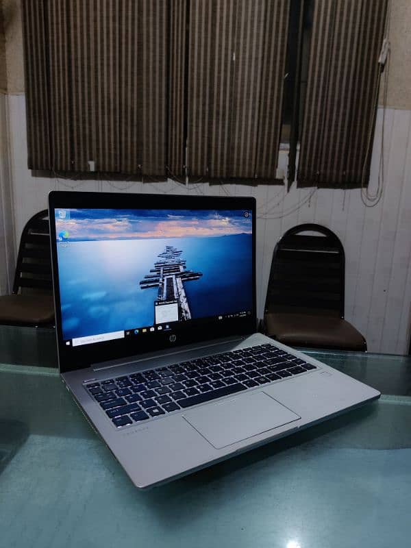 HP i7 8th Generation | HP Probook 440 G6 | i7 8th Gen for Sale 3
