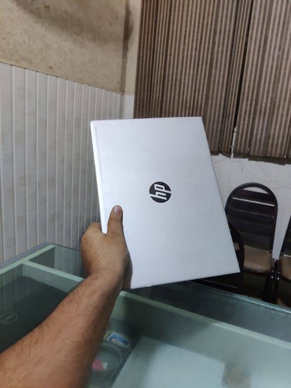HP i7 8th Generation | HP Probook 440 G6 | i7 8th Gen for Sale 4