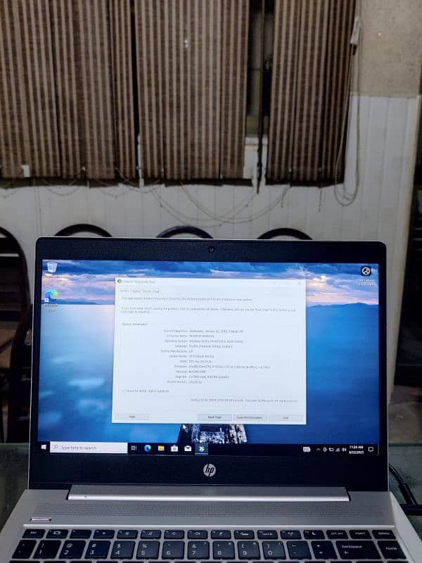 HP i7 8th Generation | HP Probook 440 G6 | i7 8th Gen for Sale 7