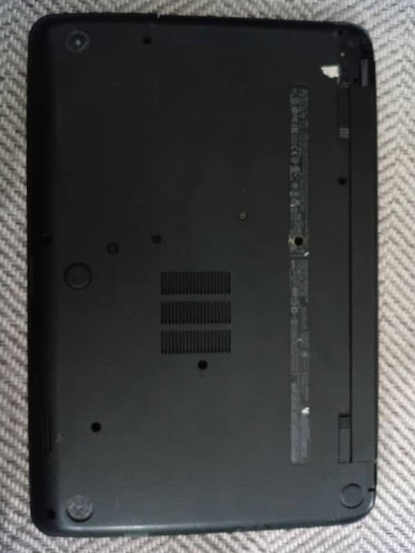 HP Notebook 15 series 3
