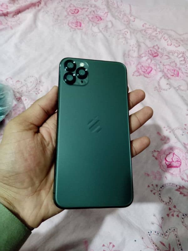 bettry health 77 6