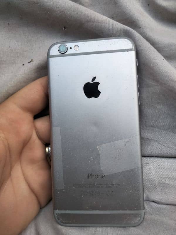 iphone 6 Board he screen tuta he bypass he 0