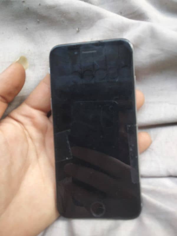 iphone 6 Board he screen tuta he bypass he 1