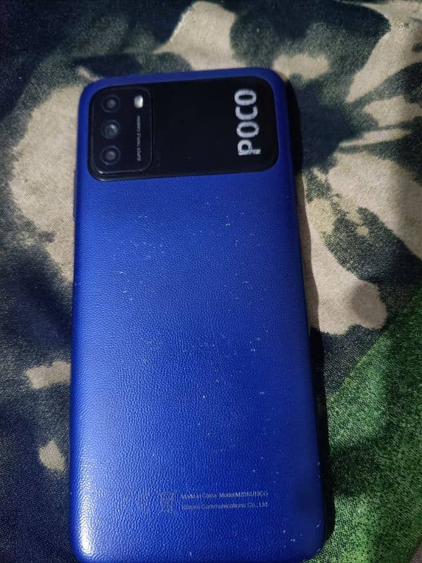 poco m3 1