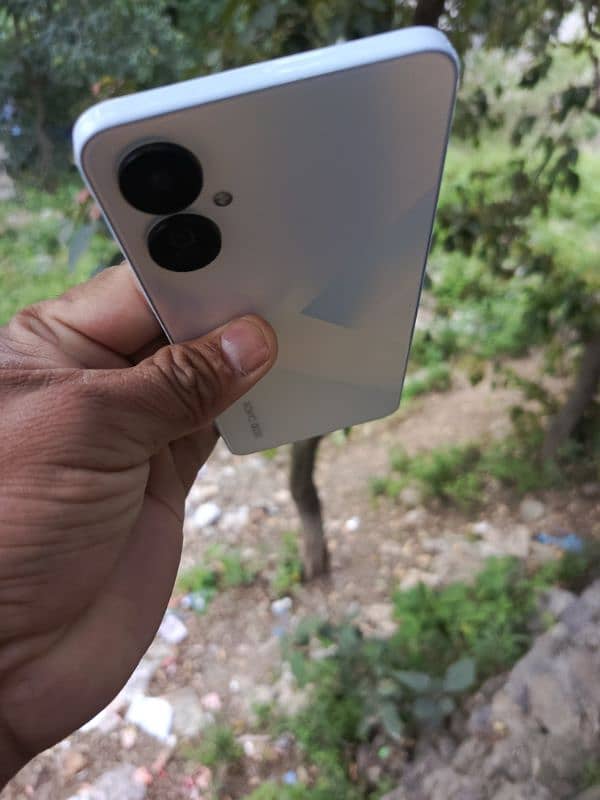 CAMMON 19 NEO 6+6/128 GB 2
