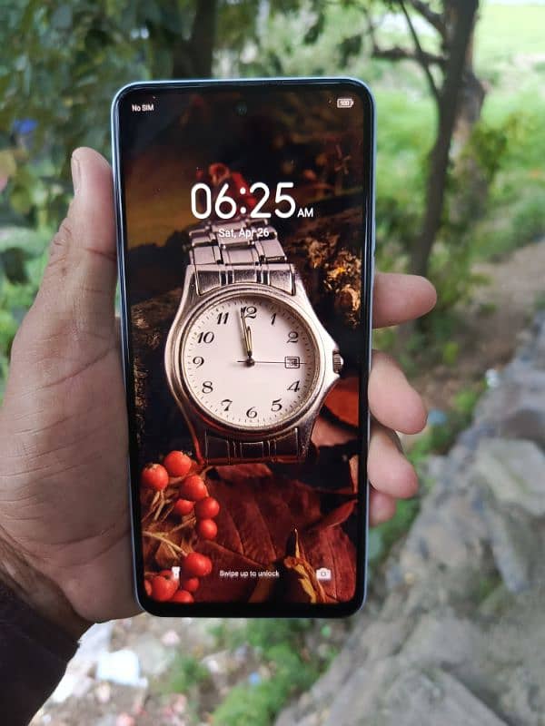 CAMMON 19 NEO 6+6/128 GB 3