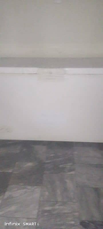waves freezer for sale. demand rs 55000 0