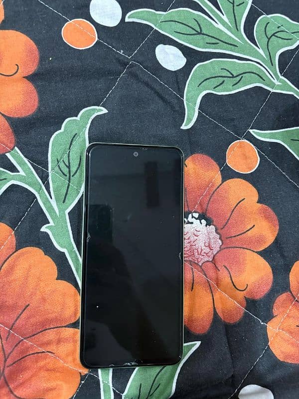 Vivo y 100 4