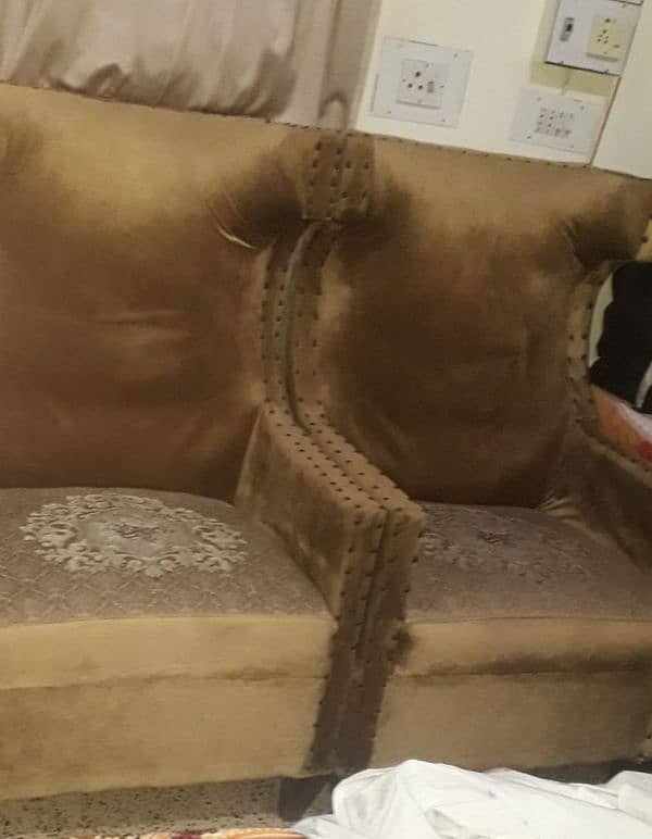 5 Seater Sofa for sale just like new 0