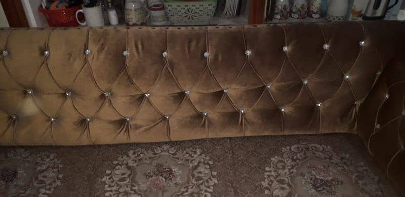 5 Seater Sofa for sale just like new 2