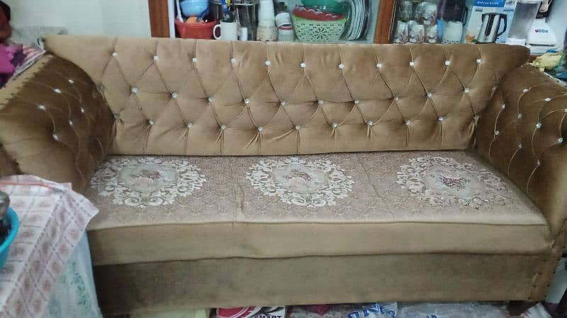 5 Seater Sofa for sale just like new 4