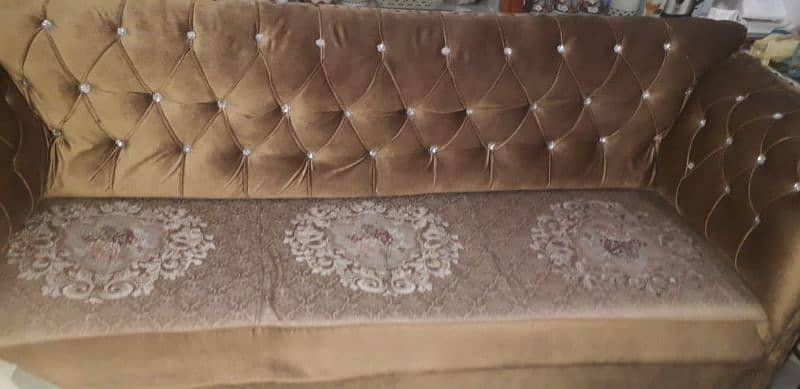 5 Seater Sofa for sale just like new 6