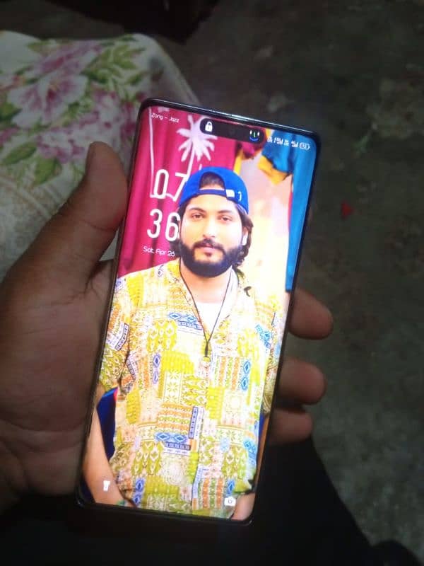 Infinix Hot 50 pro plus 0