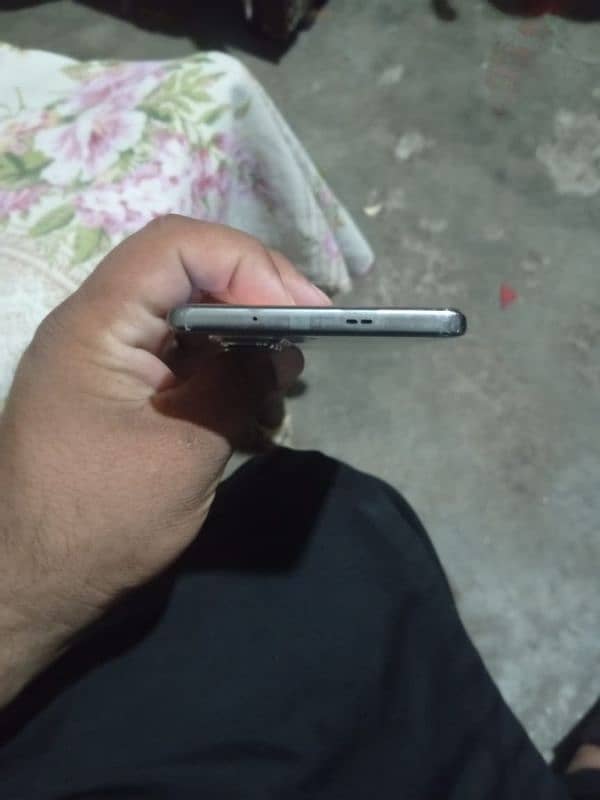 Infinix Hot 50 pro plus 3