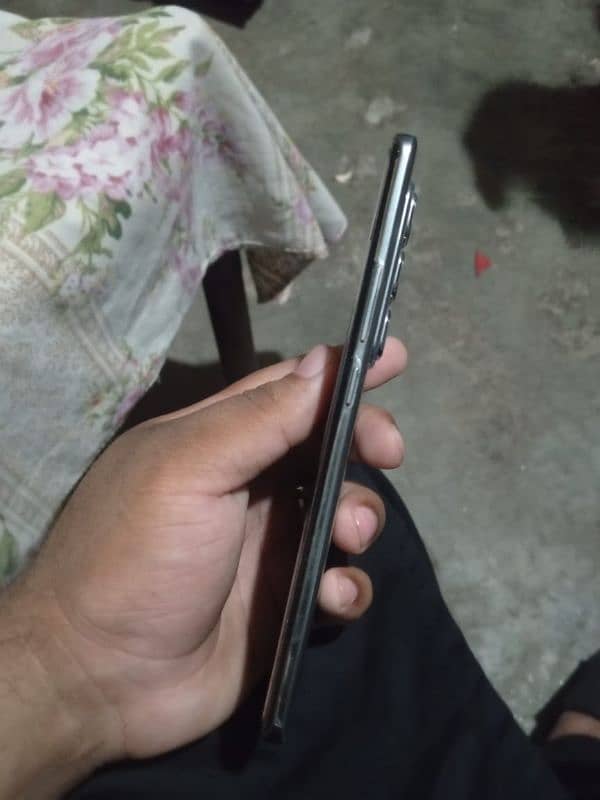 Infinix Hot 50 pro plus 5