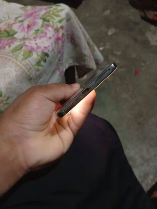 Infinix Hot 50 pro plus 6