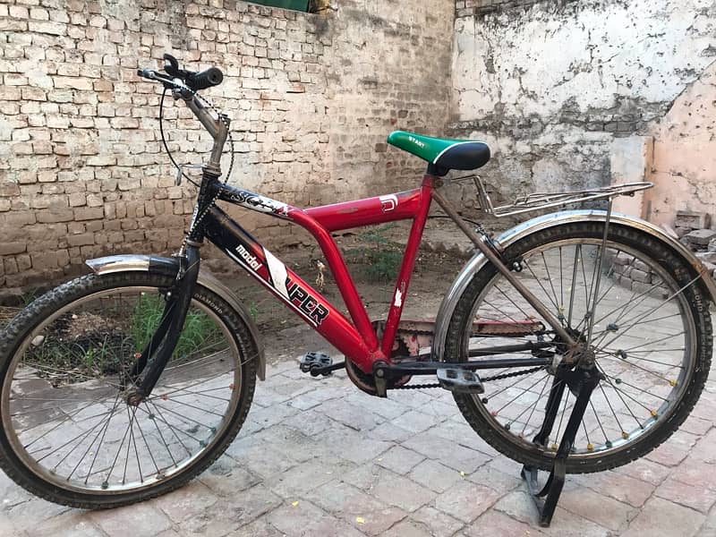 Bicycle for Sale | Good condition urgent sale 1