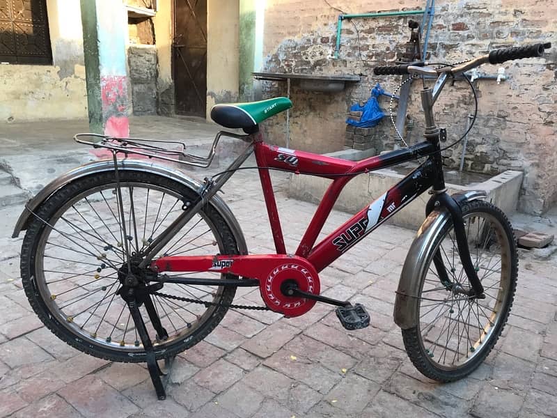 Bicycle for Sale | Good condition urgent sale 2