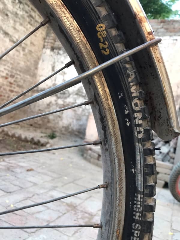 Bicycle for Sale | Good condition urgent sale 4