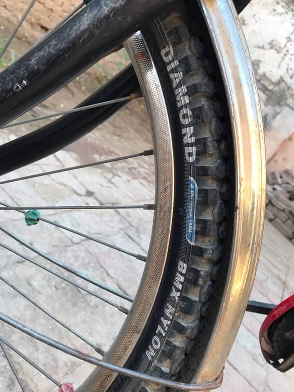Bicycle for Sale | Good condition urgent sale 5