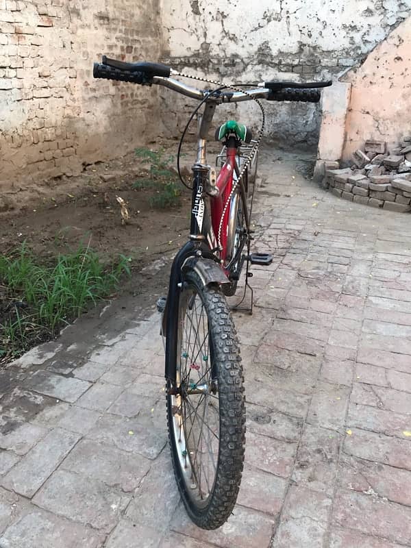 Bicycle for Sale | Good condition urgent sale 8