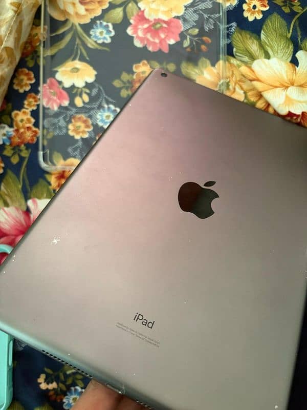 iPad 7th generation 2