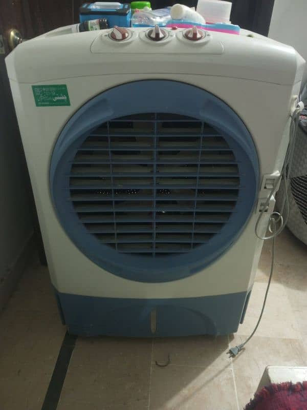 ASIA cooler plastic body like new contact on 03005117252 0