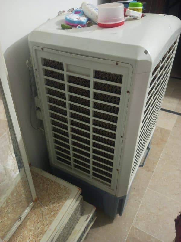 ASIA cooler plastic body like new contact on 03005117252 2