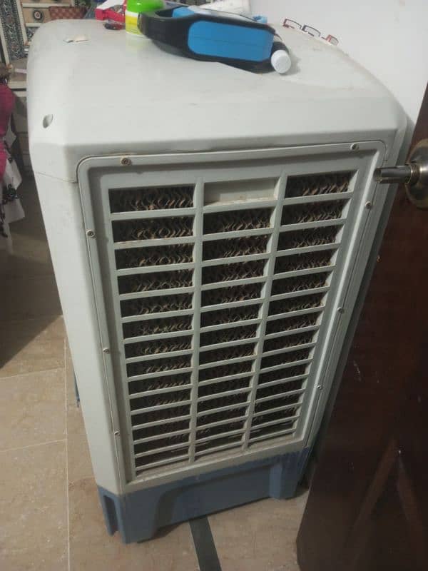 ASIA cooler plastic body like new contact on 03005117252 3