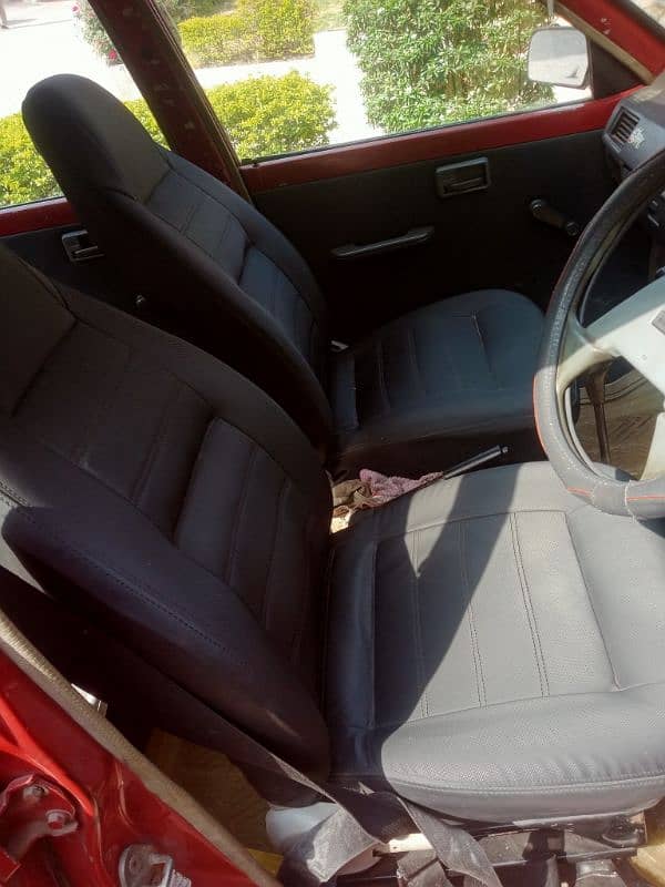 Suzuki Mehran 1996 1