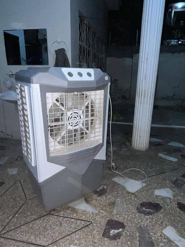 Canon Brand Air cooler high quality 0