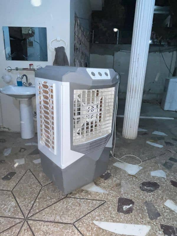 Canon Brand Air cooler high quality 1