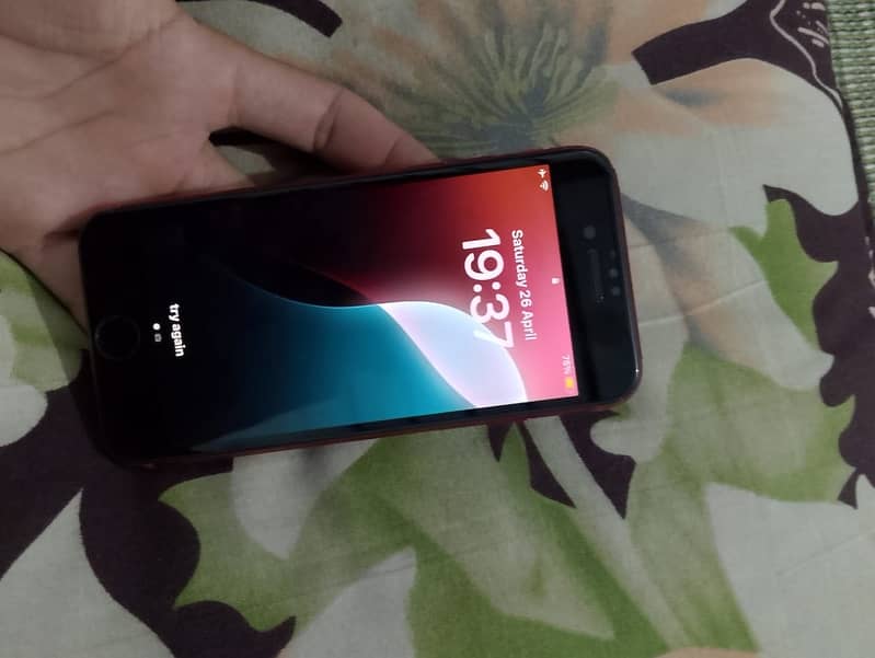 i fone se 2020 all ok water pack urgent wall 0