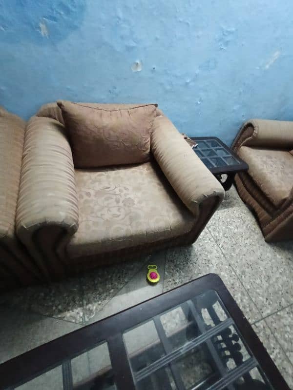 5 seater sofa 1