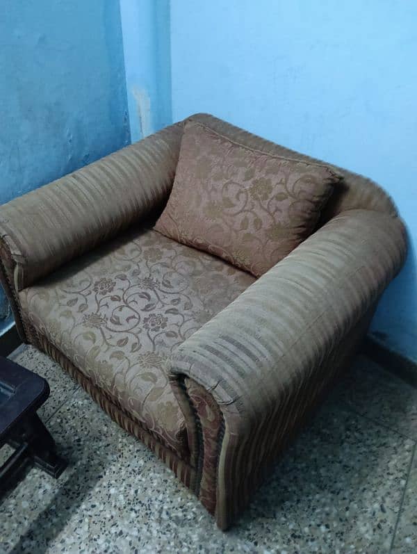 5 seater sofa 2