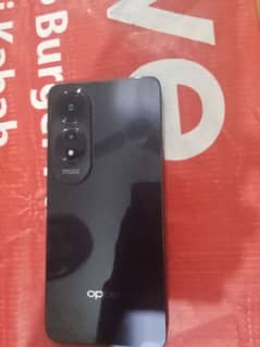 oppa a60 for sale urgent 5/4 months warranty