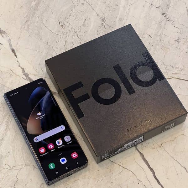 Samsung z fold 4 exchange possible 0