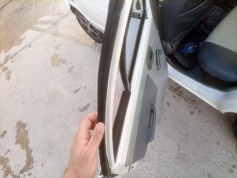 Suzuki Mehran VXR 2019 urgent for sale 10