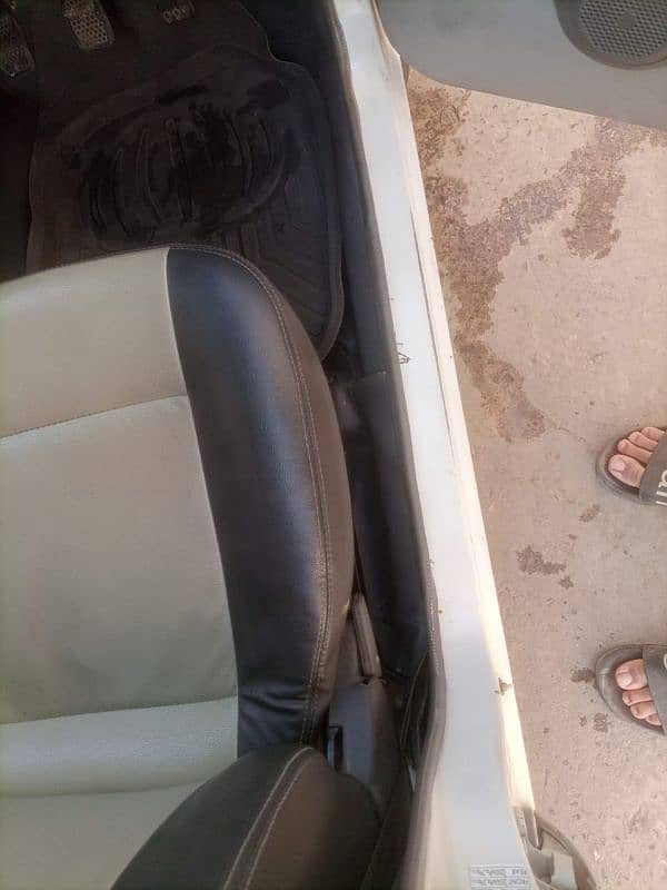 Suzuki Mehran VXR 2019 urgent for sale 11