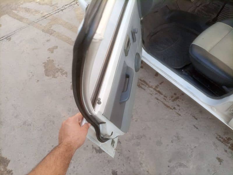Suzuki Mehran VXR 2019 urgent for sale 12
