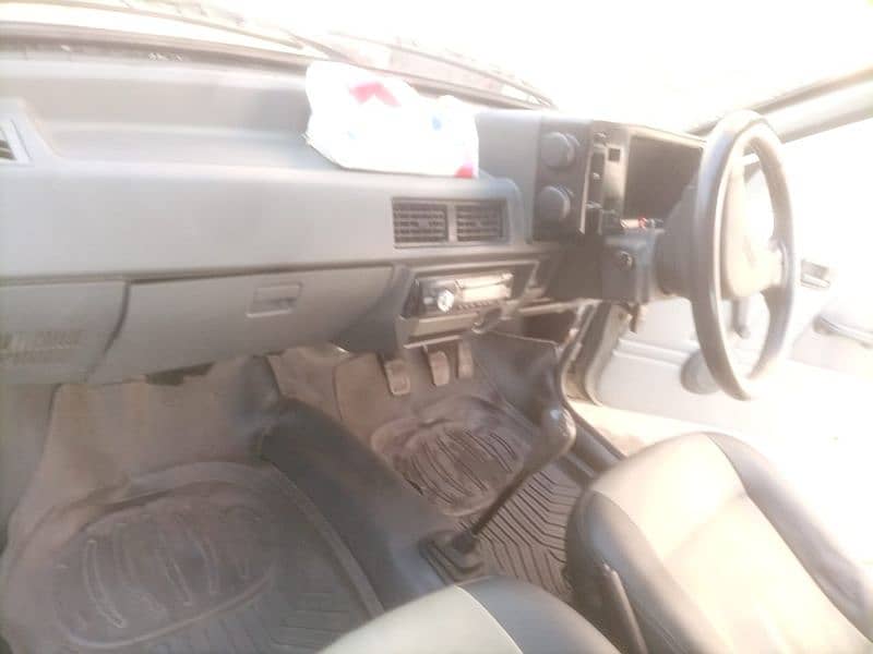 Suzuki Mehran VXR 2019 urgent for sale 13