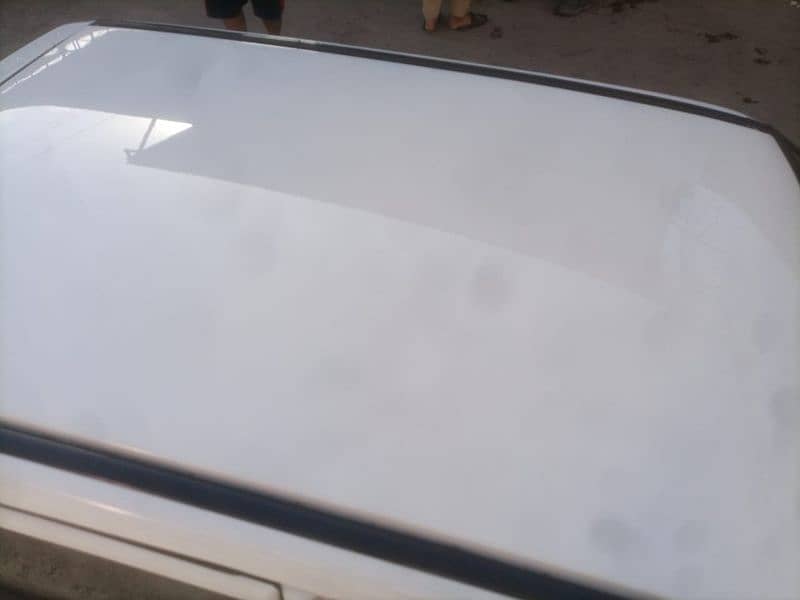 Suzuki Mehran VXR 2019 urgent for sale 15