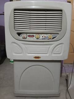 united Air cooler