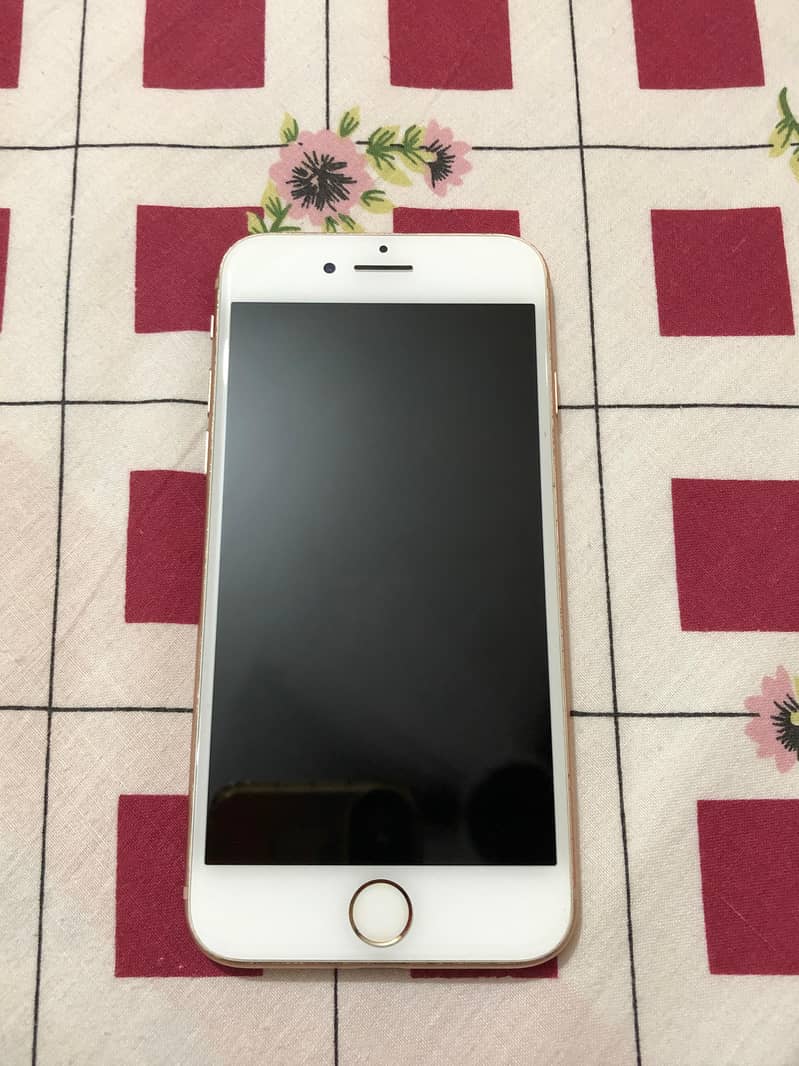iPhone 8 64Gb/non 9/10 condition 0
