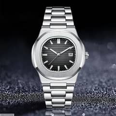 •  Crafted for precision and style •