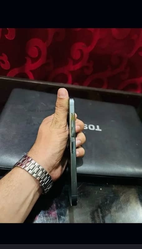 iphone 13 pro max 128gb LLa waterpack jv 2