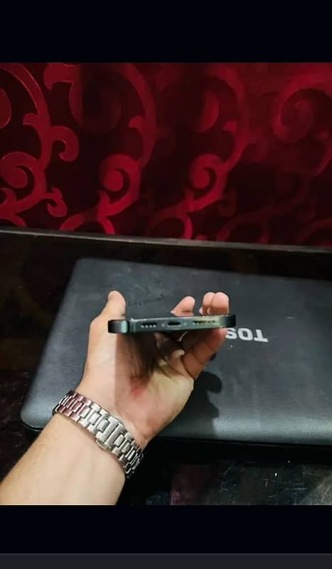 iphone 13 pro max 128gb LLa waterpack jv 4