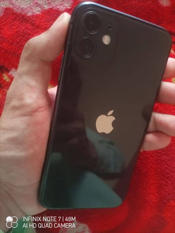 Iphone 11 0