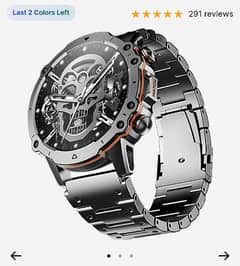 Revoult Smart Watch
