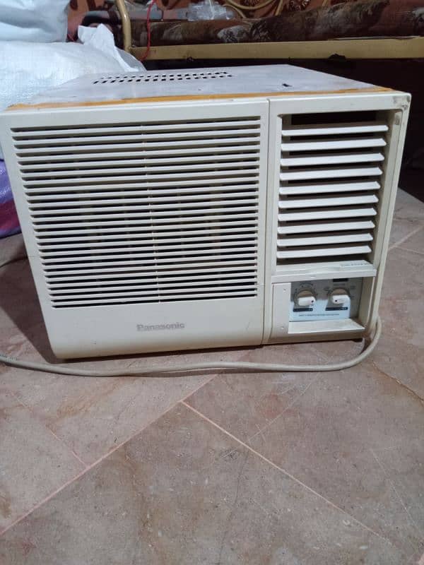 Panasonic 10by10 condition genuine Gass 03022694508 0